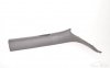 Maserati 3200 4200 GT Right A-pillar cover grey